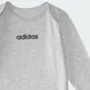 niños ADI 3PC LOGO HTR BDYST PNT ST-