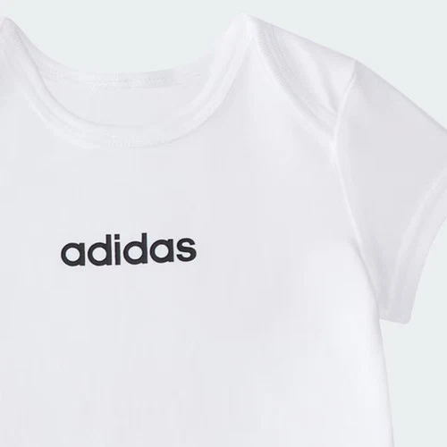 niños ADI 3PC LOGO HTR BDYST PNT ST-