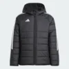 Chaqueta de invierno Adidas Tiro 24 para niños-