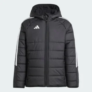 Chaqueta de invierno Adidas Tiro 24 para niños-