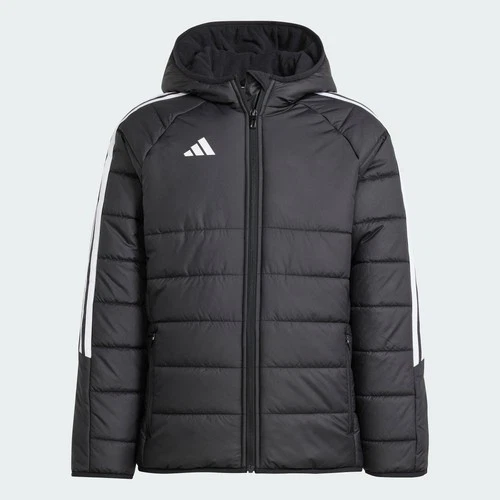 Chaqueta de invierno Adidas Tiro 24 para niños-