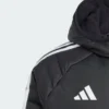 Chaqueta de invierno Adidas Tiro 24 para niños-