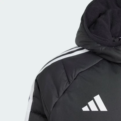 Chaqueta de invierno Adidas Tiro 24 para niños-