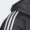 Chaqueta de invierno Adidas Tiro 24 para niños-