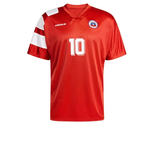 Camiseta  Chile Home  93/94-