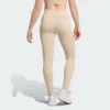 Leggings de punto de longitud completa Adidas para mujer Workout Essentials-