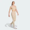 Leggings de punto de longitud completa Adidas para mujer Workout Essentials-