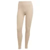 Leggings de punto de longitud completa Adidas para mujer Workout Essentials-