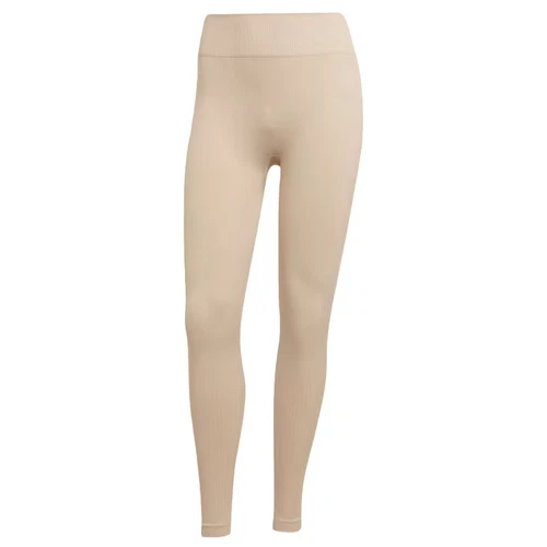 Leggings de punto de longitud completa Adidas para mujer Workout Essentials-