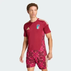 Camiseta de portero local  Italia 26 para hombre-