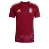 Camiseta de portero local  Italia 26 para hombre-