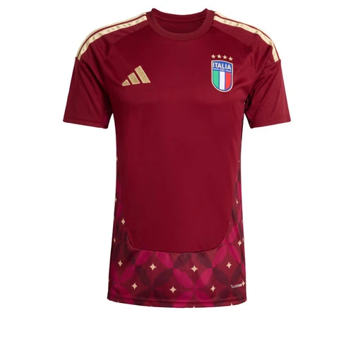Camiseta de portero local  Italia 26 para hombre-