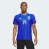 Camiseta Adidas  Italia 26 Home Chiesa Auténtica-