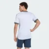 Camiseta Adidas  Italia 26 Visitante Auténtica-