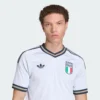 Camiseta Adidas  Italia 26 Visitante Auténtica-