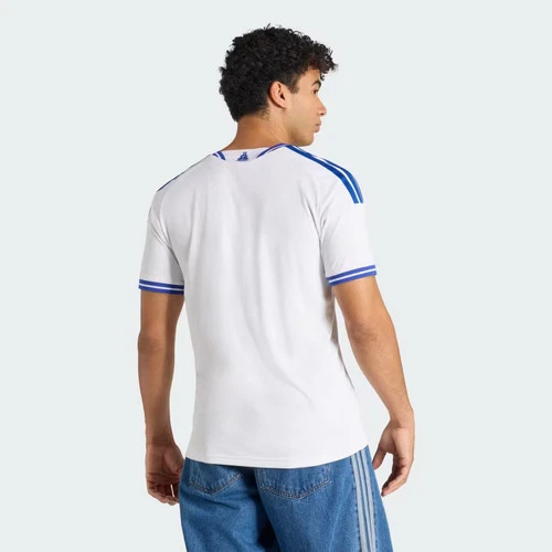 Camiseta Adidas  Grecia 26 Home-