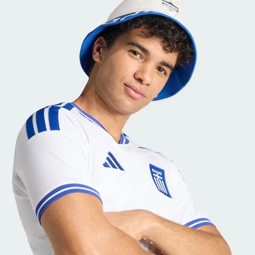 Camiseta Adidas  Grecia 26 Home-