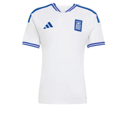Camiseta Adidas  Grecia 26 Home-