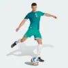 Camiseta Adidas  Irlanda del Norte 26 Home Auténtica-