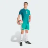 Camiseta Adidas  Irlanda del Norte 26 Home Auténtica-