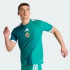 Camiseta Adidas  Irlanda del Norte 26 Home Auténtica-