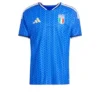 Camiseta Adidas  Italia 26 Home Auténtica-