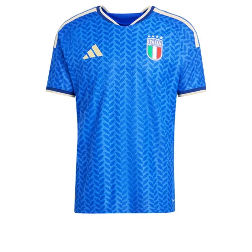 Camiseta Adidas  Italia 26 Home Auténtica-
