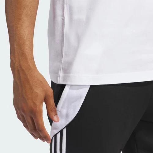 Camiseta Adidas  Copa Mundial de la FIFA™ 26 Italia Home Graphic-