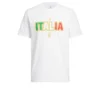Camiseta Adidas  Copa Mundial de la FIFA™ 26 Italia Home Graphic-