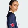 CAMISETA ADIDAS MUJER ORIGINALES BB LS-