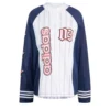 CAMISETA ADIDAS MUJER ORIGINALES BB LS-