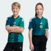 Camiseta Adidas Niños Irlanda del Norte 26 Home Niños-