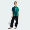 Camiseta Adidas Niños Irlanda del Norte 26 Home Niños-