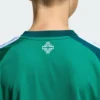 Camiseta Adidas Niños Irlanda del Norte 26 Home Niños-