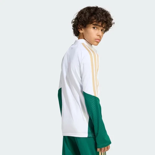 Camiseta de entrenamiento para niños Adidas Italia 26 Tiro-