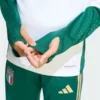 Camiseta de entrenamiento para niños Adidas Italia 26 Tiro-