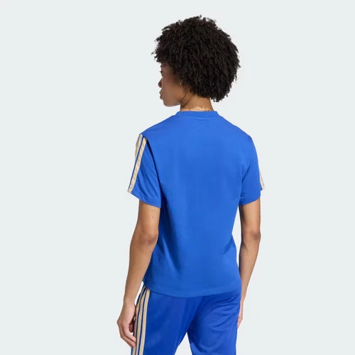 Italia ADN Camiseta-
