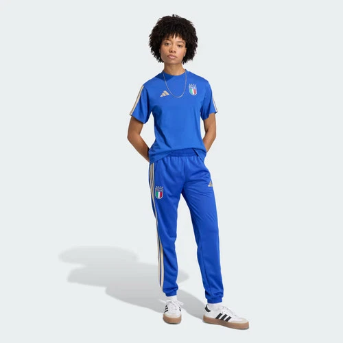 Italia ADN Camiseta-