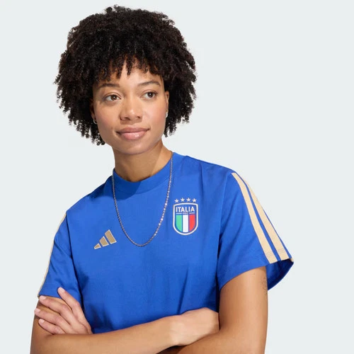 Italia ADN Camiseta-