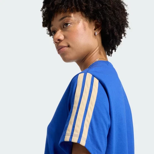 Italia ADN Camiseta-