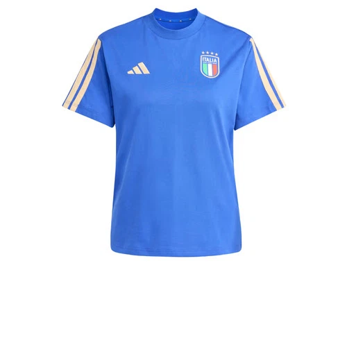 Italia ADN Camiseta-