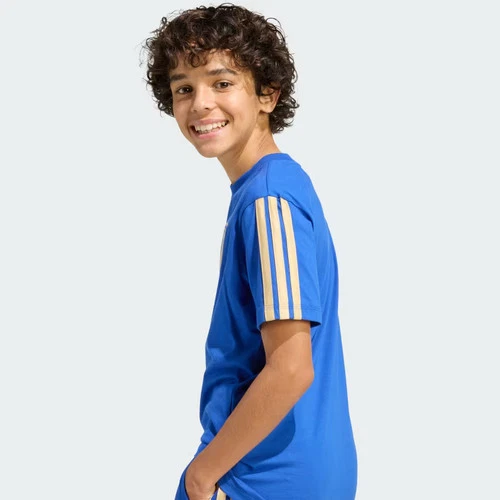 Niños Italia ADN Camiseta Niños-