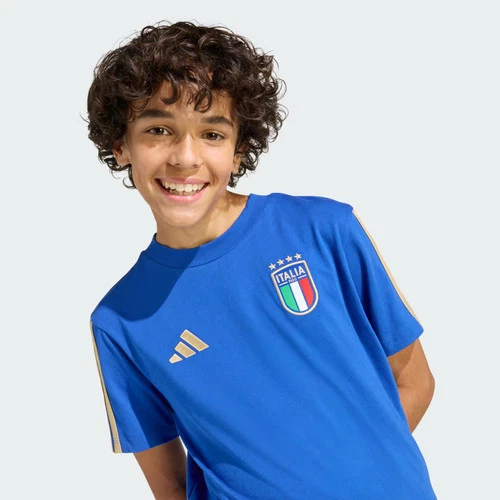Niños Italia ADN Camiseta Niños-