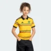 Camiseta Adidas  Jamaica 26 x Bob Marley Home-