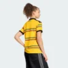 Camiseta Adidas  Jamaica 26 x Bob Marley Home-