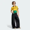 Camiseta Adidas  Jamaica 26 x Bob Marley Home-