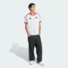 Camiseta Adidas  Emiratos Árabes Unidos 26 Home-