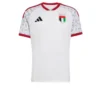 Camiseta Adidas  Emiratos Árabes Unidos 26 Home-