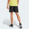 Pantalones Cortos Adidas  Diseñados para Entrenamiento 3 Rayas-