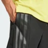 Pantalones Cortos Adidas  Diseñados para Entrenamiento 3 Rayas-
